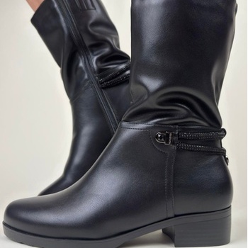 Pusgarie zābaki A128-1