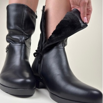 Pusgarie zābaki A128-1