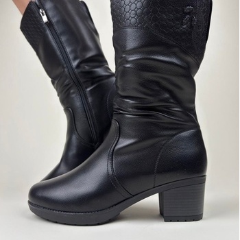 Pusgarie ziemas DC11-1045