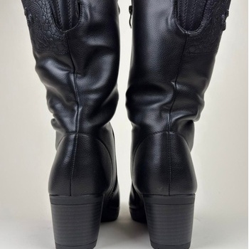 Pusgarie ziemas DC11-1045