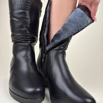 Pusgarie ziemas DC11-1045