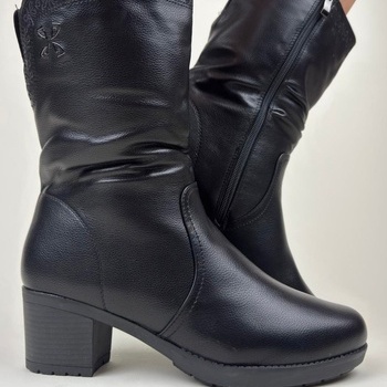 Pusgarie zābaki uz papēdi DC11-8511