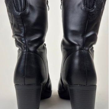 Pusgarie ziemas DC11-8511