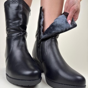 Pusgarie ziemas DC11-8511