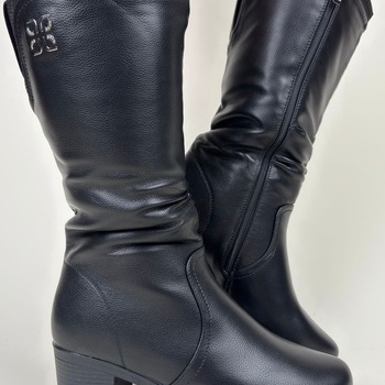 Pusgarie ziemas DC11-1238