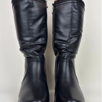 Pusgarie ziemas DC11-1238