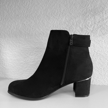 Puszābaki uz papēdi DM853-6