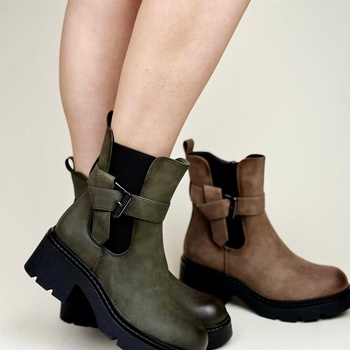 Puszābaki uz papēdi 6094