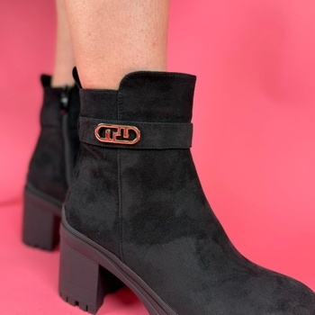 Puszābaki uz papēdi 68113-1