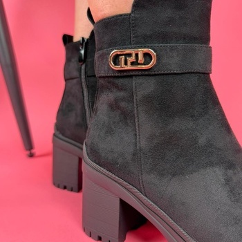 Puszābaki uz papēdi 68113-1