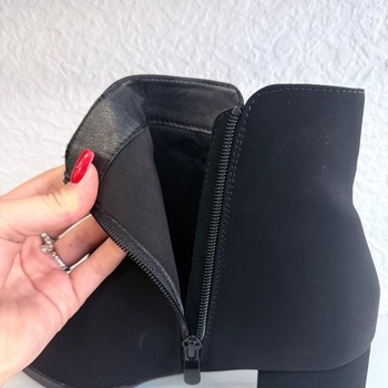 Puszābaki uz papēdi DM850-2