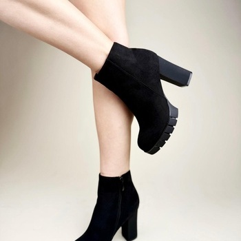 Puszābaki uz papēdi H2422