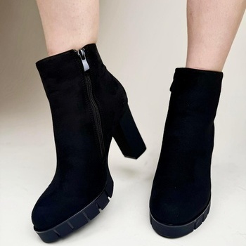 Puszābaki uz papēdi H2422