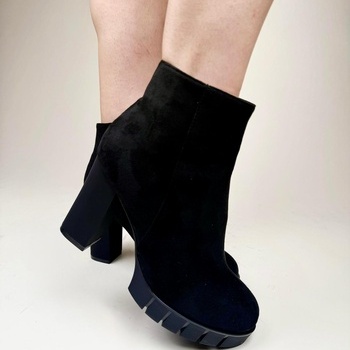 Puszābaki uz papēdi H2422