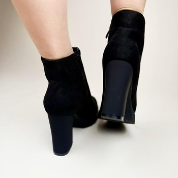 Puszābaki uz papēdi H2422