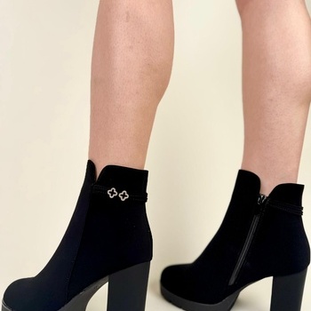 Puszābaki uz papēdi SA3099-13