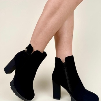 Puszābaki uz papēdi SA3099-13