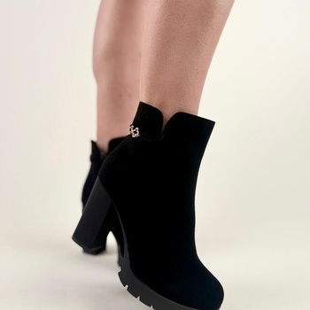 Puszābaki uz papēdi SA3099-13