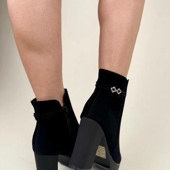 Puszābaki uz papēdi SA3099-13