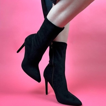 Puszābaki uz papēdi YES-8011-5