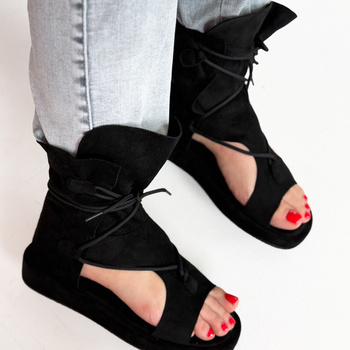 GIVANA sandales NN652