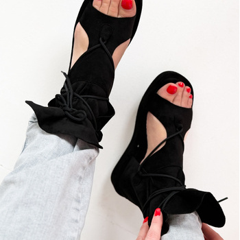 GIVANA sandales NN652