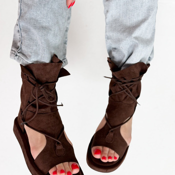 GIVANA sandales NN652