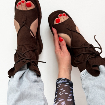 GIVANA sandales NN652