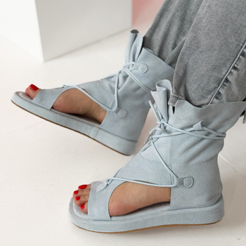 GIVANA sandeles NN652