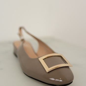 Kurpes uz neliela papēža DMS5631-6F