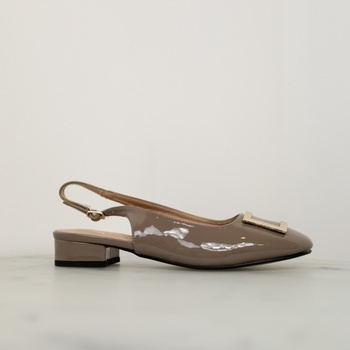 Kurpes uz neliela papēža DMS5631-6F