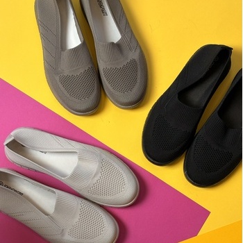 Slip on 9611-5