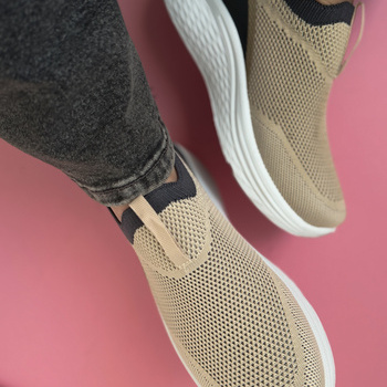 Slip-on kedas LE6126-3