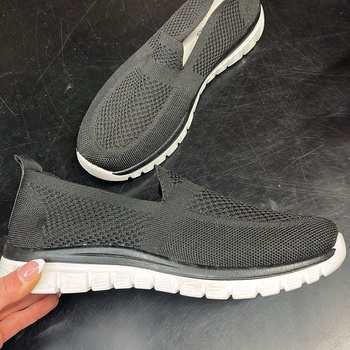 Slip-on kedas