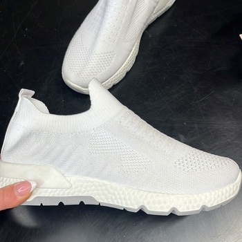 Slip-on kedas