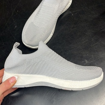 Slip-on kedas