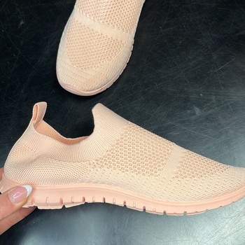 Slip-on kedas