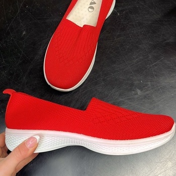 Slip-on kedas