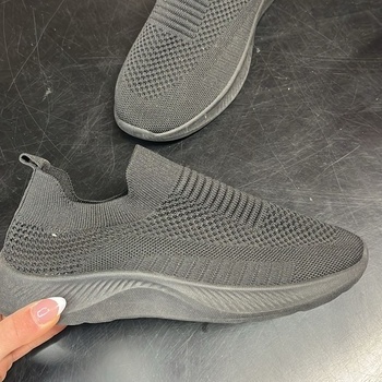 Slip-on kedas