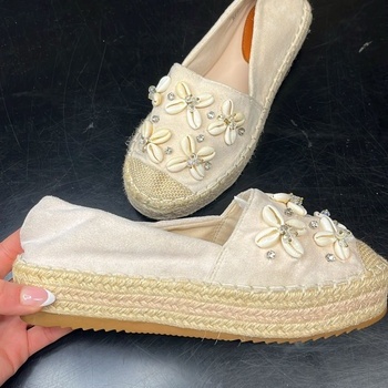Slip-on kurpes