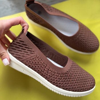 Slip on laiviņas 2950