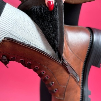 Šņorzābaki 8218-18