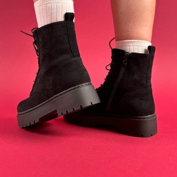 Šņorzābaki H016-3