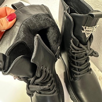 Šņorzābaki SAB3170-1