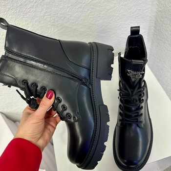 Šņorzābaki SAB3170-1