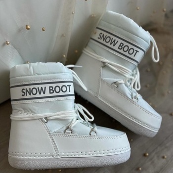 SNOW BOOT ZĀBAKI