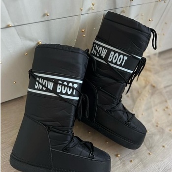 SNOW BOOT ZĀBAKI