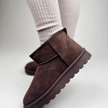 UGG uz zemo zoli 6658