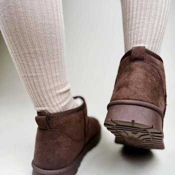 UGG uz zemo zoli 6658