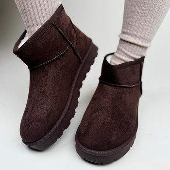 UGG uz zemo zoli 6658